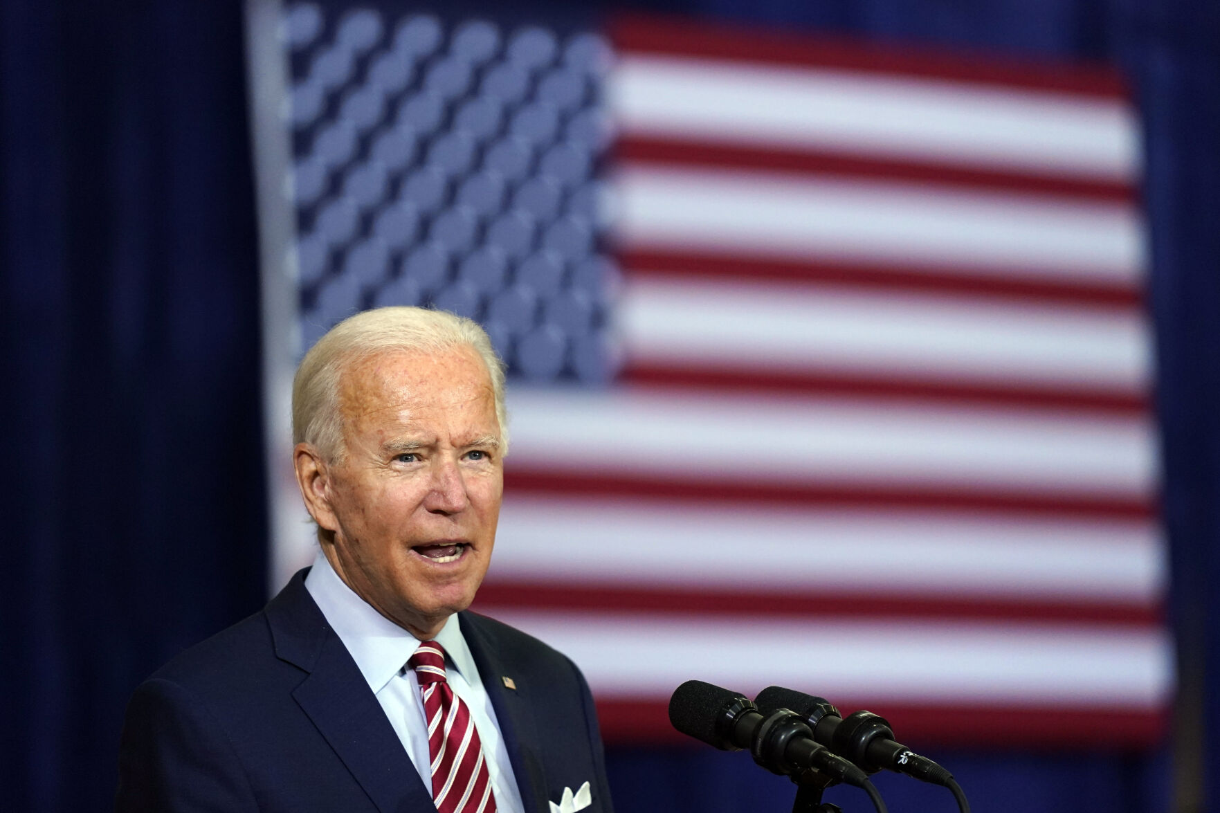 Election 2020 Biden